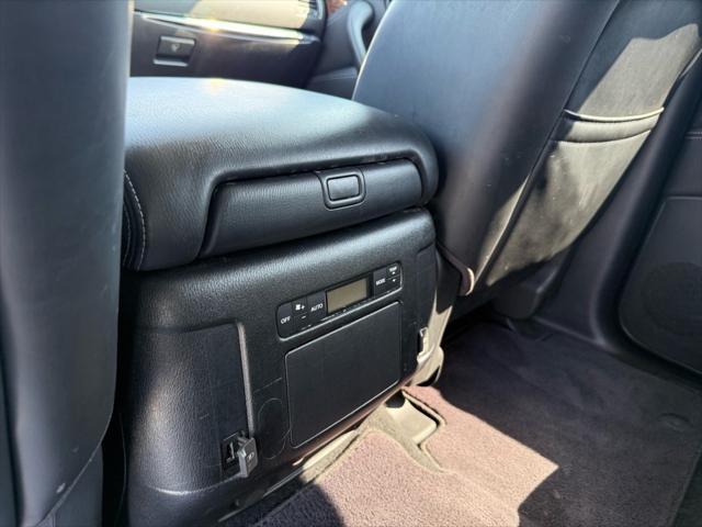 used 2019 Nissan Armada car, priced at $24,296