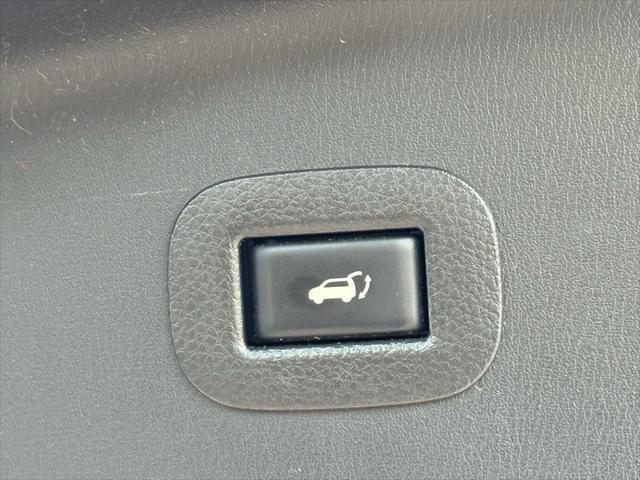 used 2019 Nissan Armada car, priced at $24,296