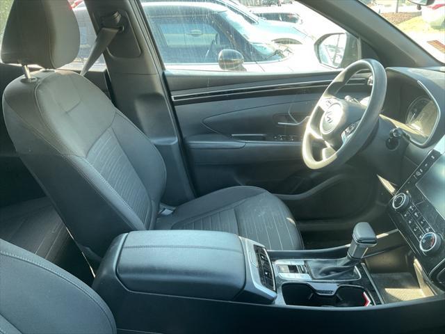 used 2022 Hyundai SANTA CRUZ car, priced at $24,998