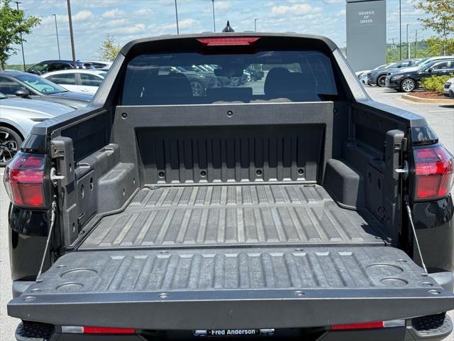 used 2022 Hyundai SANTA CRUZ car, priced at $23,952