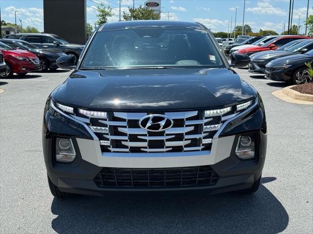 used 2022 Hyundai SANTA CRUZ car, priced at $23,952