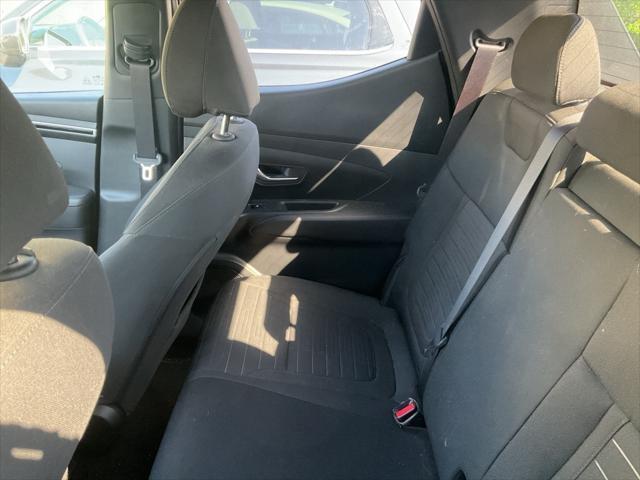 used 2022 Hyundai SANTA CRUZ car, priced at $24,998