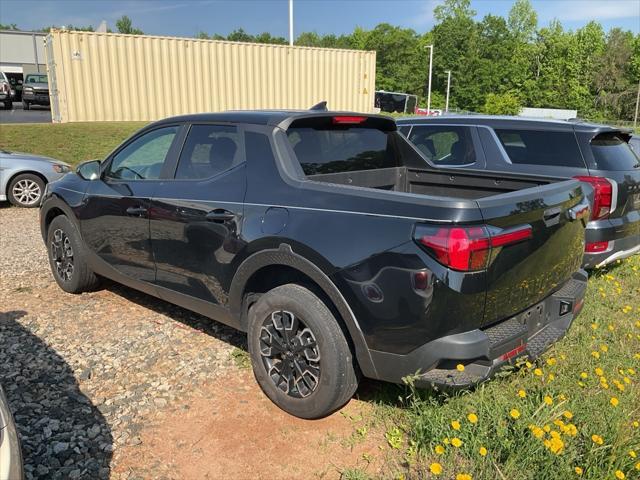 used 2022 Hyundai SANTA CRUZ car, priced at $24,998