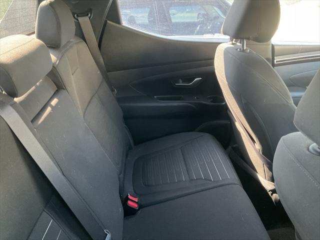 used 2022 Hyundai SANTA CRUZ car, priced at $24,998
