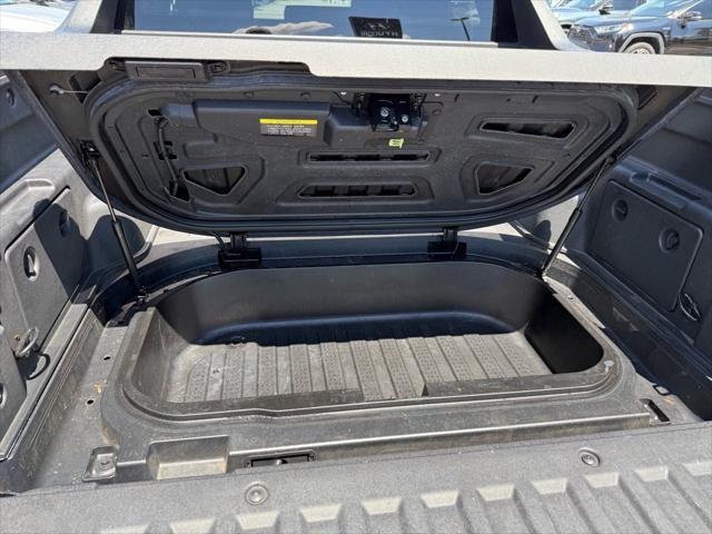 used 2022 Hyundai SANTA CRUZ car, priced at $23,952