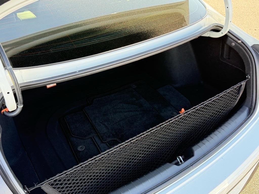 used 2022 Hyundai Sonata car, priced at $19,888