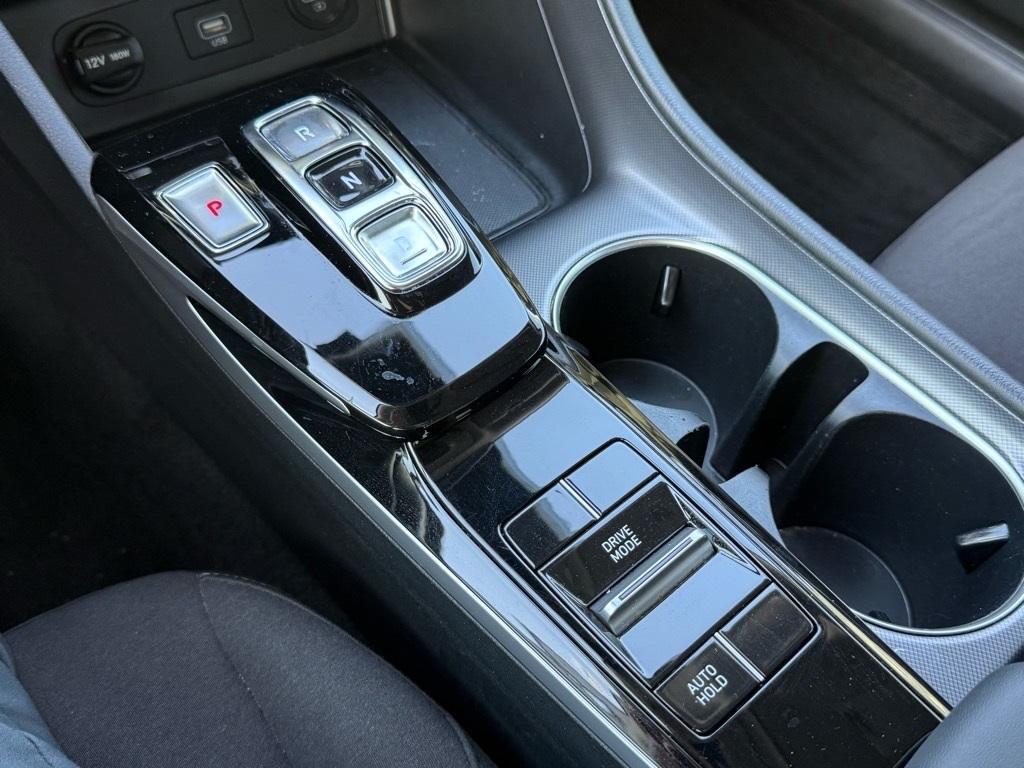 used 2022 Hyundai Sonata car, priced at $19,888