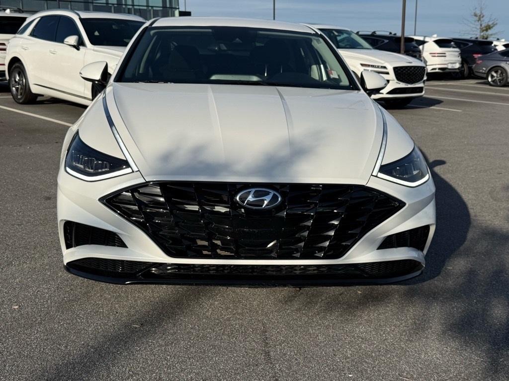 used 2022 Hyundai Sonata car, priced at $19,888