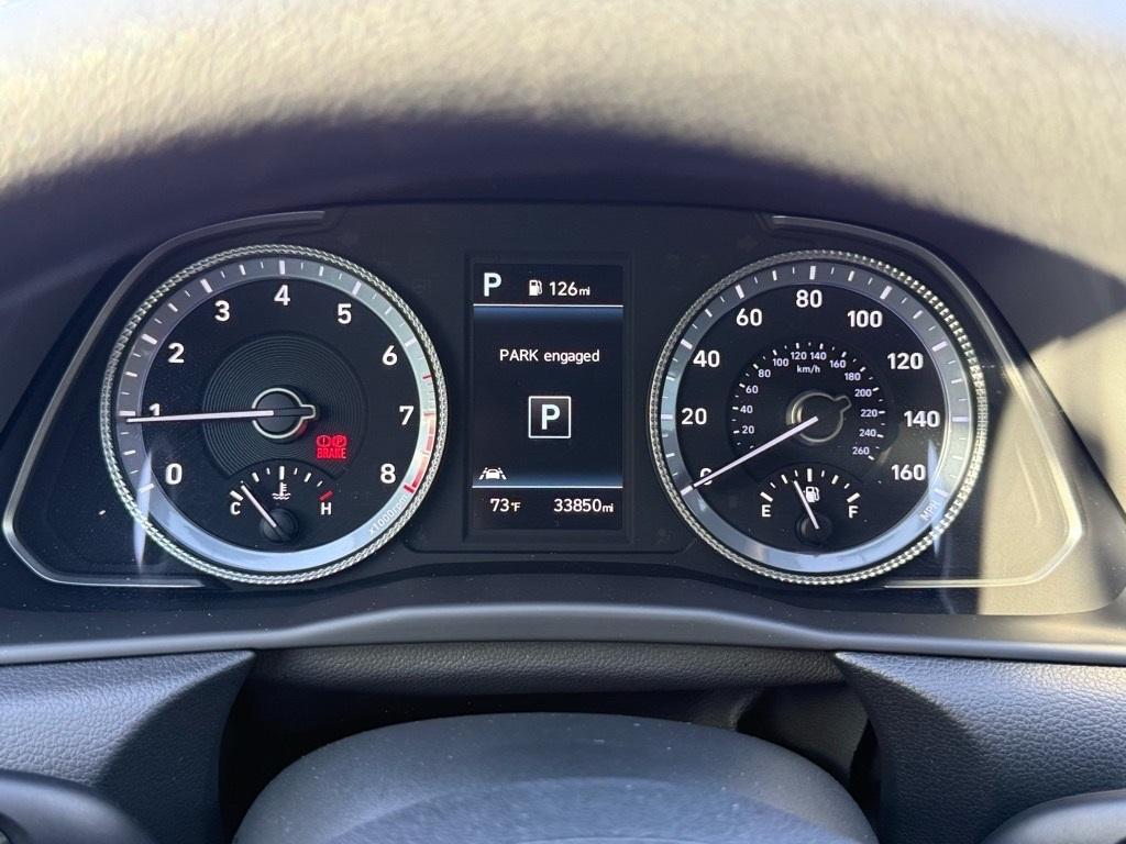 used 2022 Hyundai Sonata car, priced at $19,888