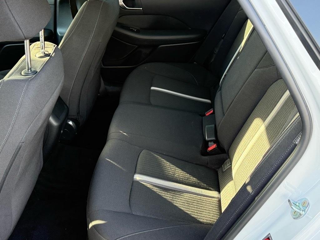 used 2022 Hyundai Sonata car, priced at $19,888