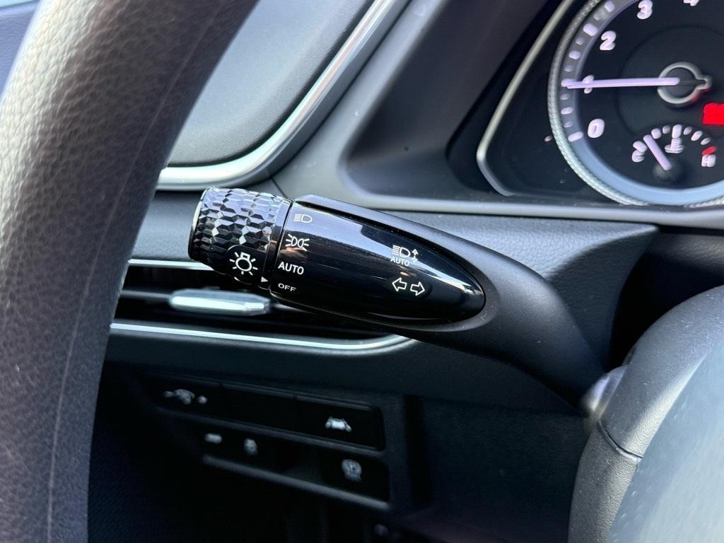 used 2022 Hyundai Sonata car, priced at $19,888