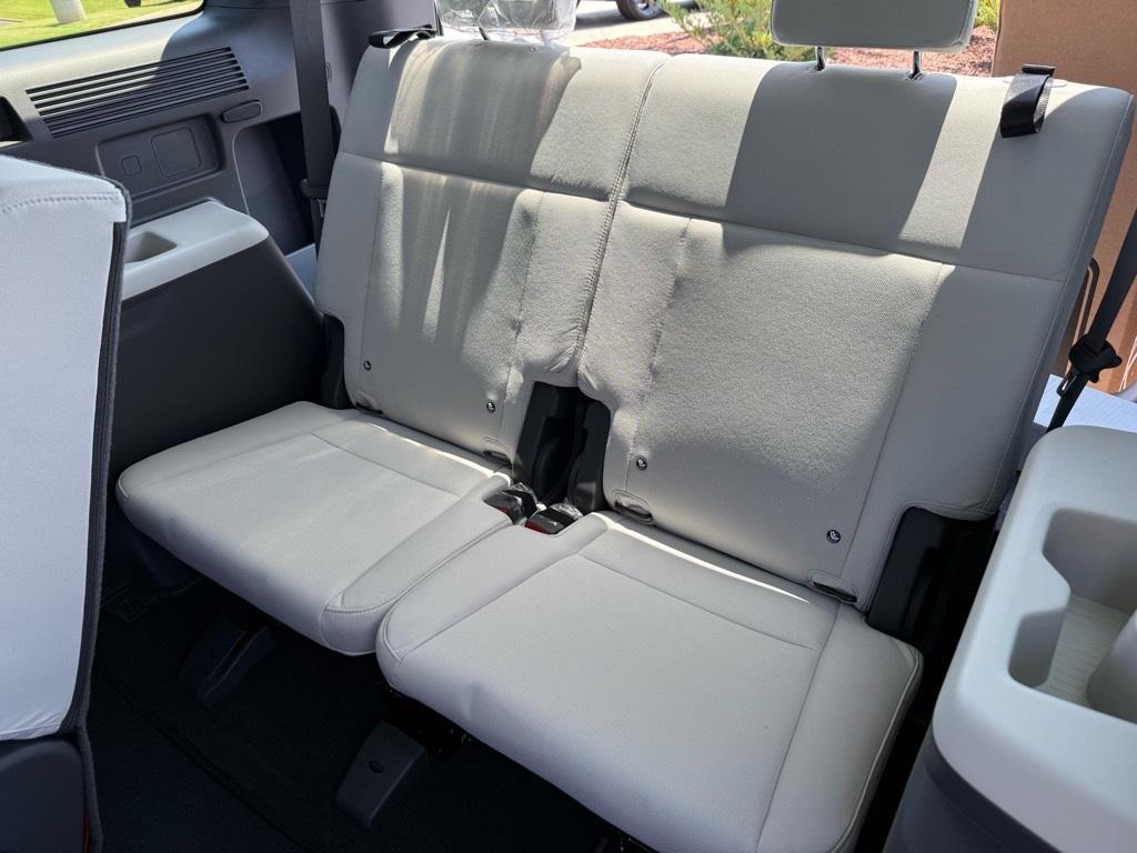 new 2026 Hyundai Santa Fe car, priced at $37,640