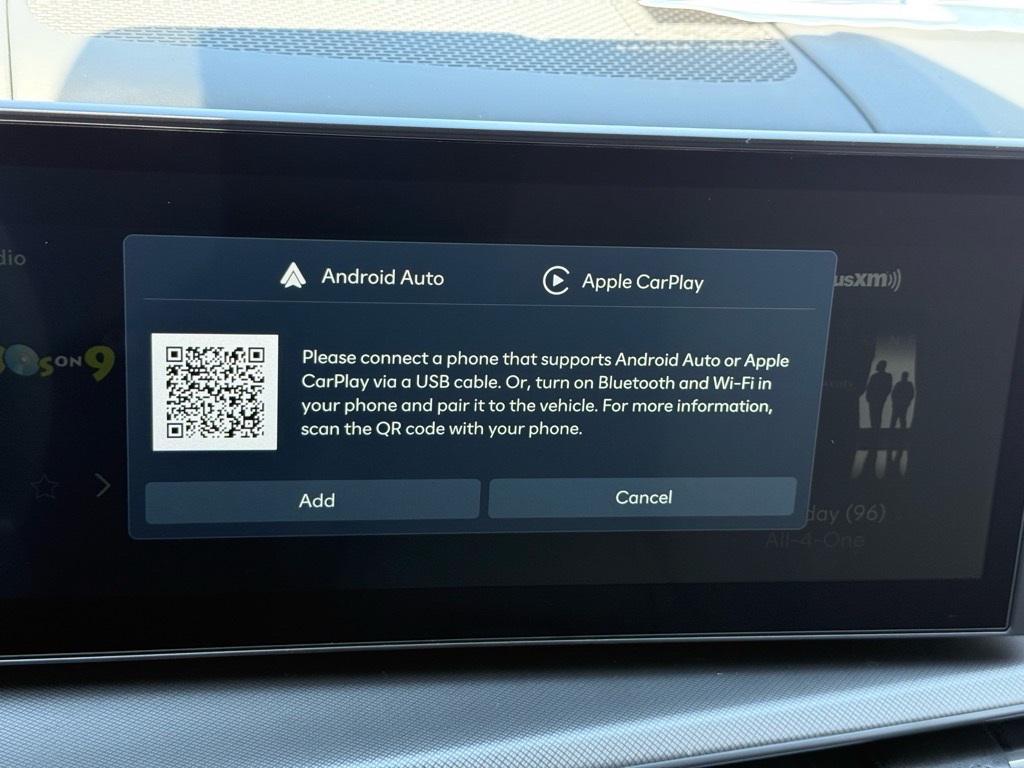 new 2026 Hyundai Santa Fe car, priced at $37,640