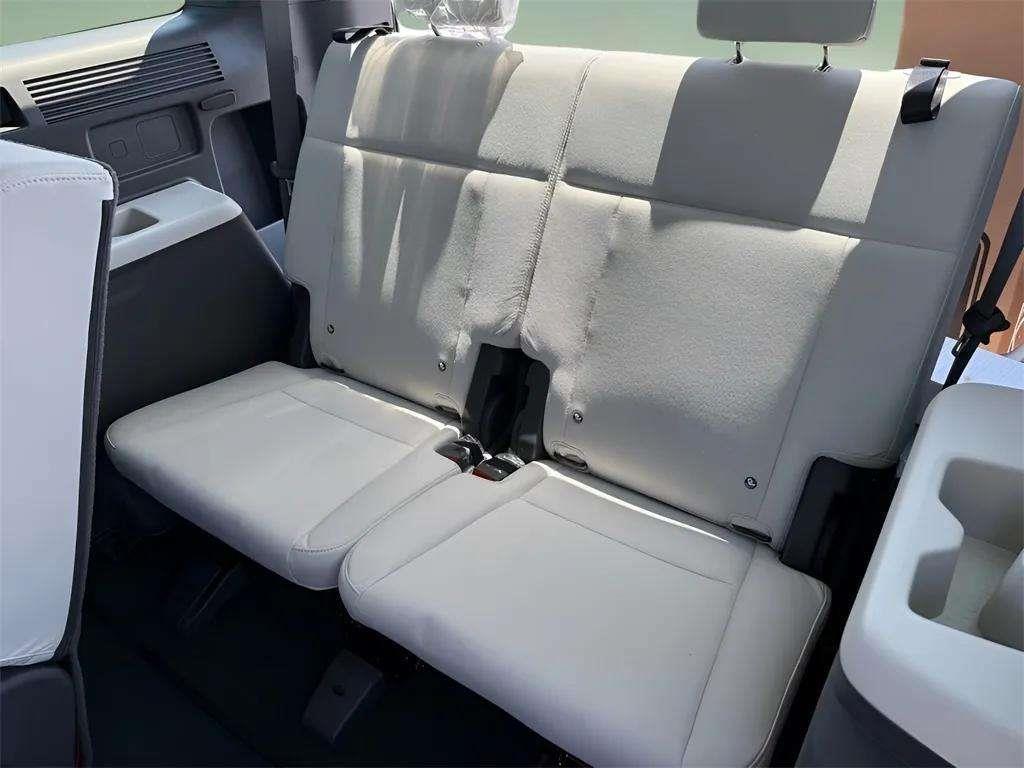 new 2026 Hyundai SANTA FE HEV car, priced at $35,211