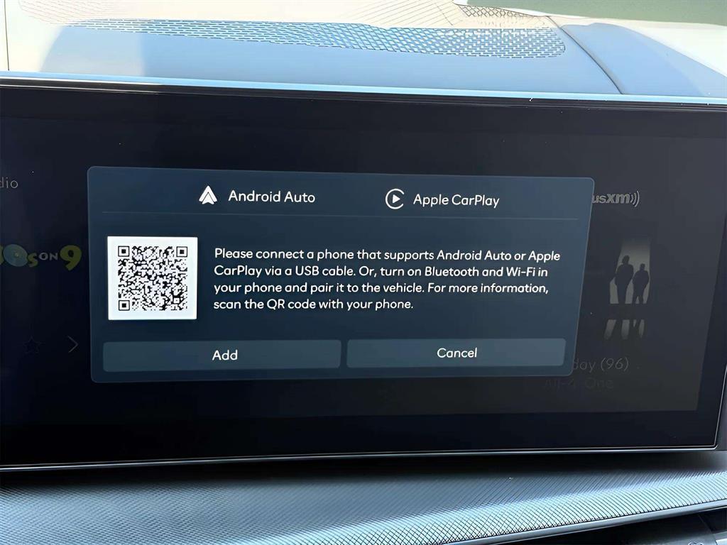 new 2026 Hyundai SANTA FE HEV car, priced at $35,211