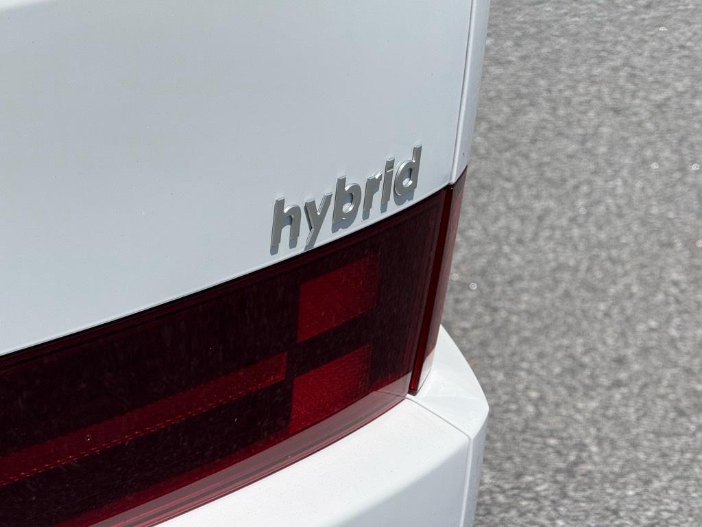 new 2026 Hyundai Santa Fe car, priced at $37,640