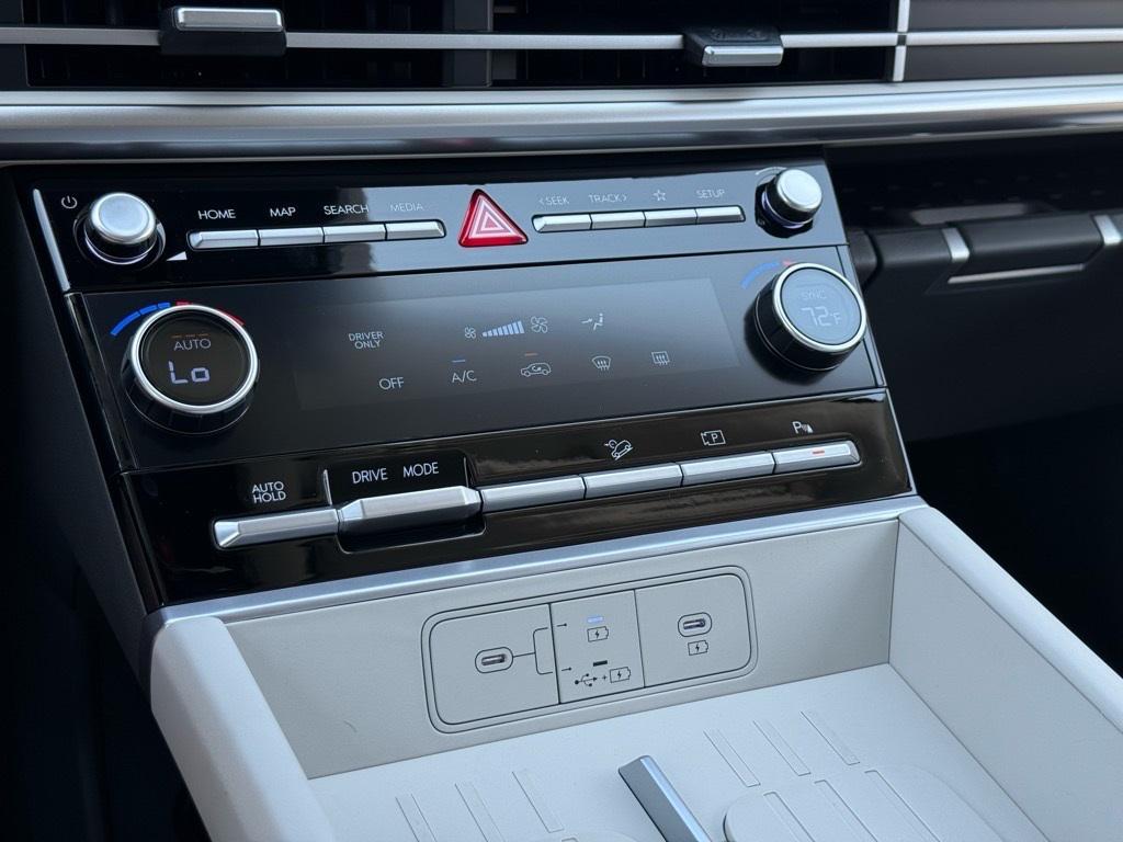 new 2026 Hyundai Santa Fe car, priced at $37,640