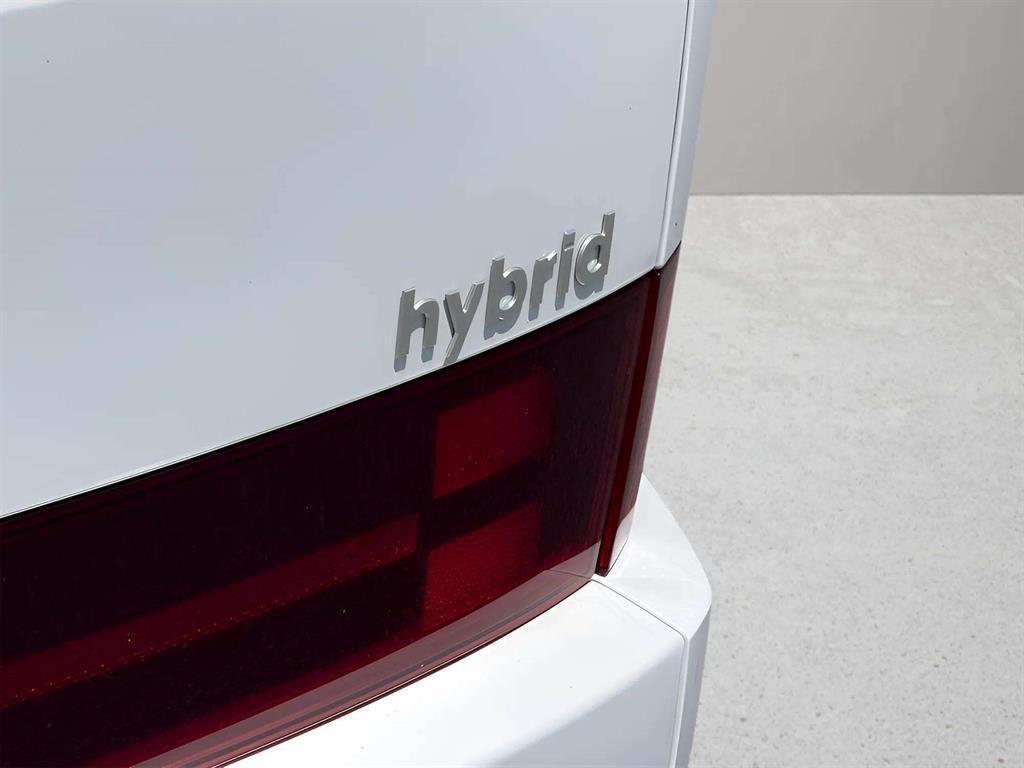 new 2026 Hyundai SANTA FE HEV car, priced at $35,211