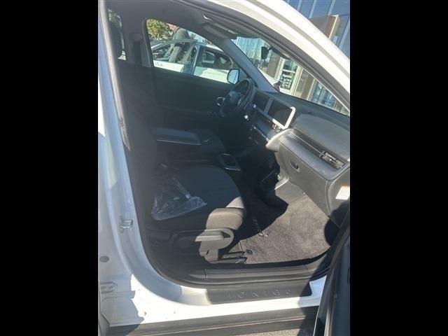 new 2023 Hyundai IONIQ 5 car