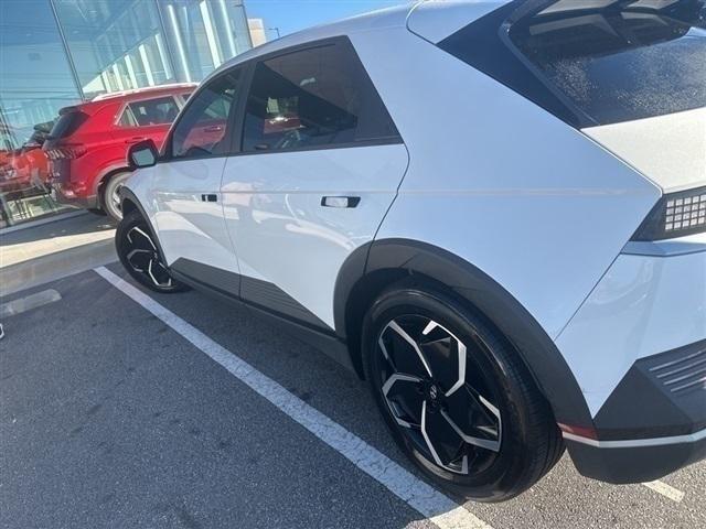 new 2023 Hyundai IONIQ 5 car