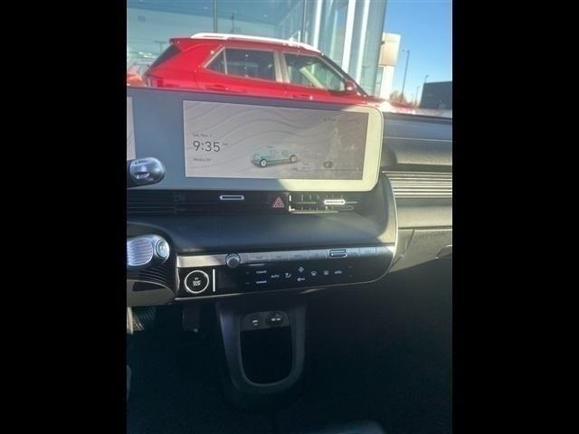 new 2023 Hyundai IONIQ 5 car