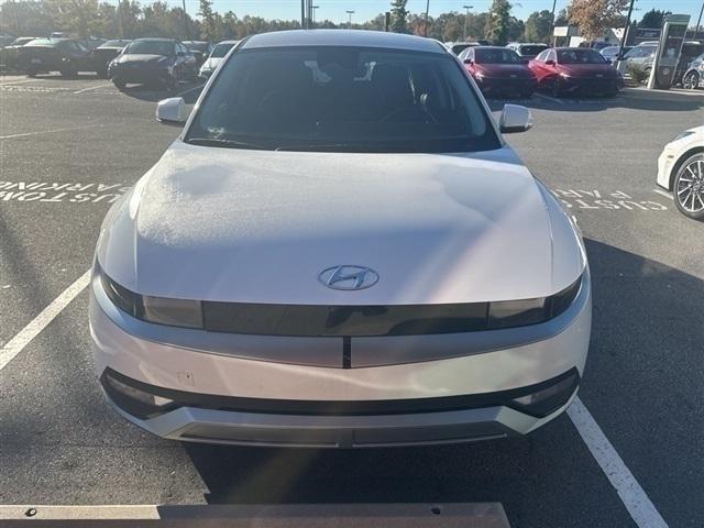 new 2023 Hyundai IONIQ 5 car