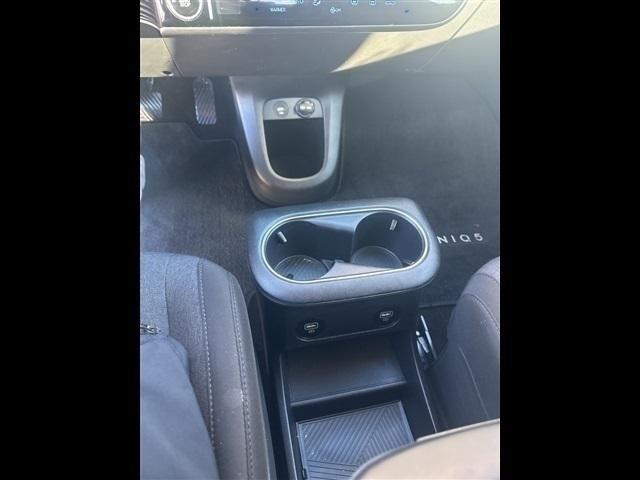 new 2023 Hyundai IONIQ 5 car