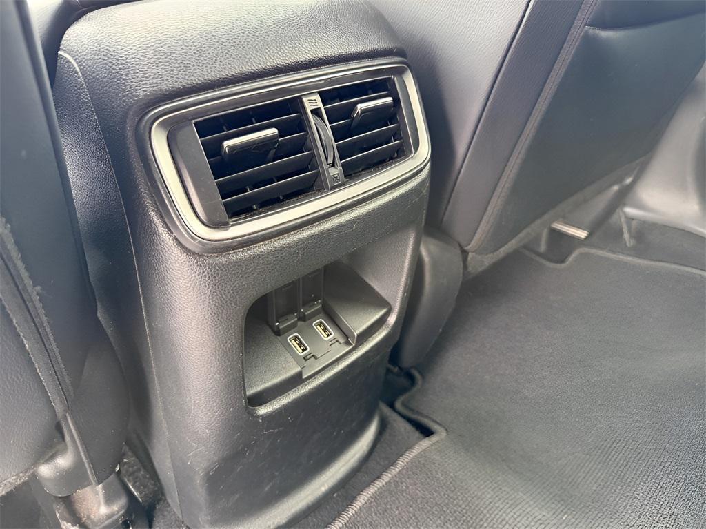 used 2018 Honda CR-V car, priced at $19,543