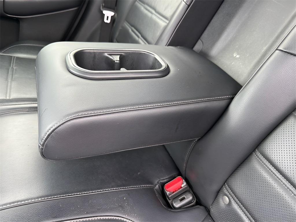 used 2018 Honda CR-V car, priced at $19,543