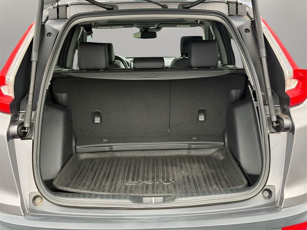 used 2018 Honda CR-V car, priced at $19,543