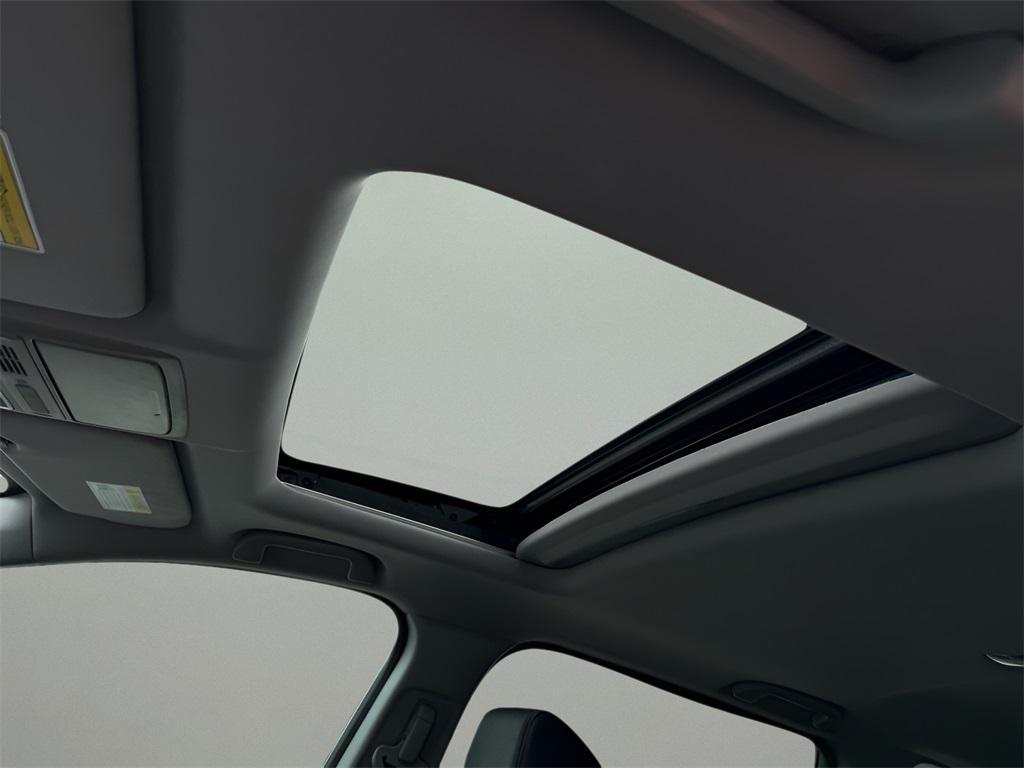 used 2018 Honda CR-V car, priced at $19,543