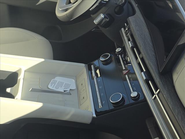 new 2026 Hyundai SANTA FE HEV car, priced at $47,432