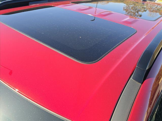 new 2026 Hyundai SANTA FE HEV car, priced at $47,432