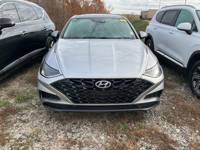 used 2020 Hyundai Sonata car, priced at $20,998