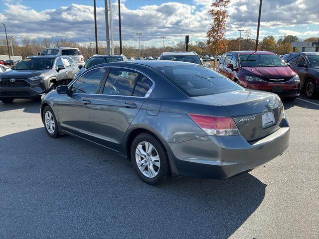 used 2008 Honda Accord car, priced at $5,987