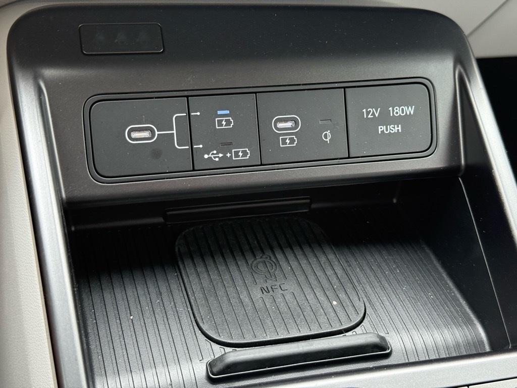 used 2025 Hyundai Kona car, priced at $30,898