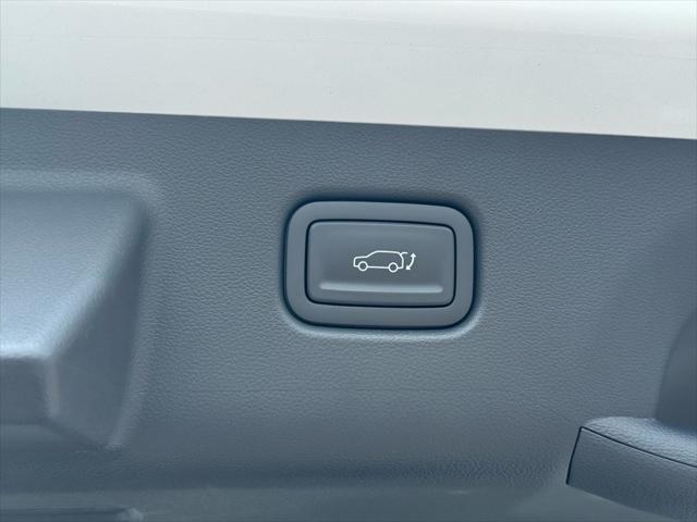 used 2025 Hyundai Kona car, priced at $30,898