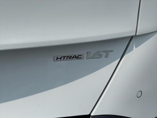 used 2025 Hyundai Kona car, priced at $30,898