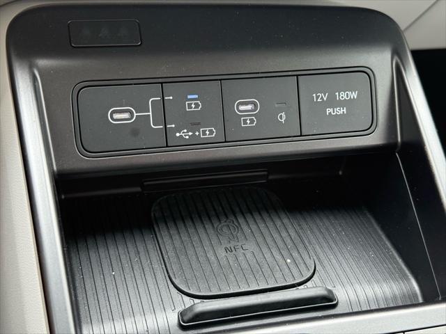 used 2025 Hyundai Kona car, priced at $30,898