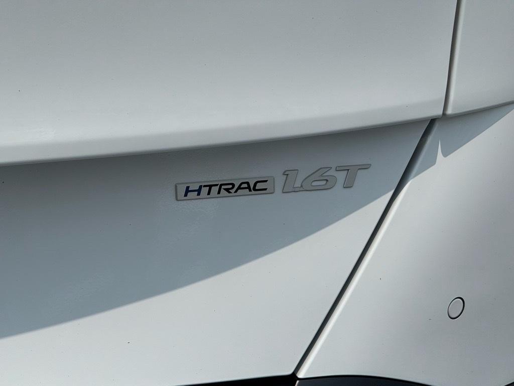 used 2025 Hyundai Kona car, priced at $30,898