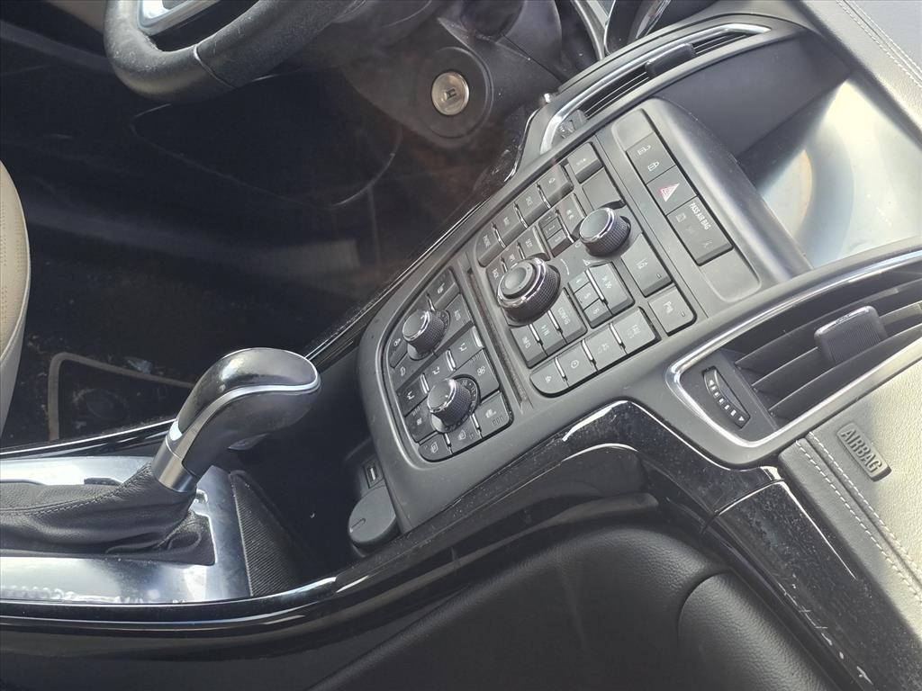 used 2019 Buick Cascada car, priced at $14,331