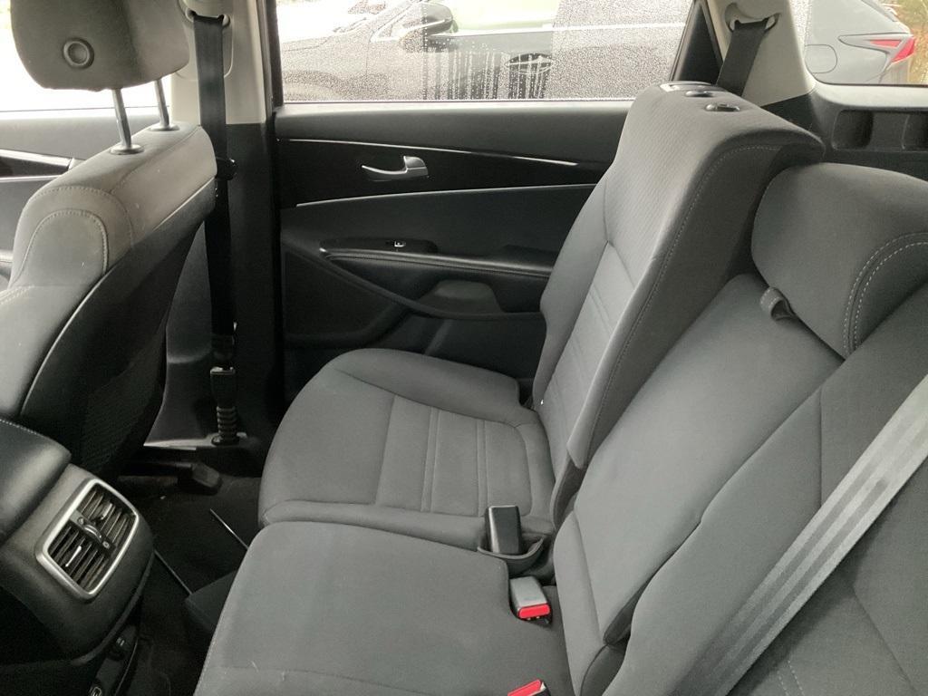 used 2019 Kia Sorento car, priced at $14,598