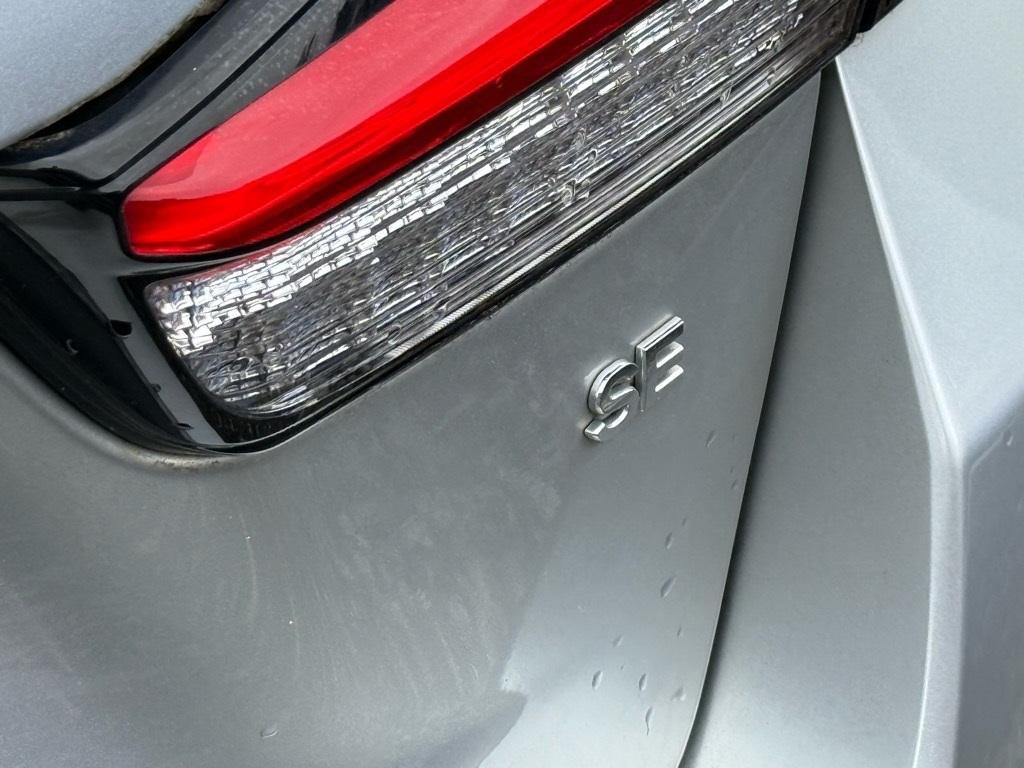 used 2020 Mitsubishi Outlander Sport car, priced at $13,998
