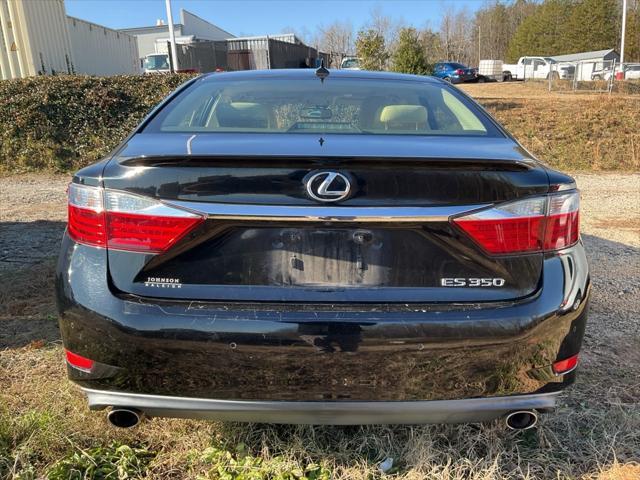 used 2014 Lexus ES 350 car, priced at $12,598