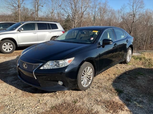 used 2014 Lexus ES 350 car, priced at $12,598