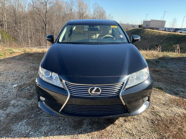 used 2014 Lexus ES 350 car, priced at $12,598