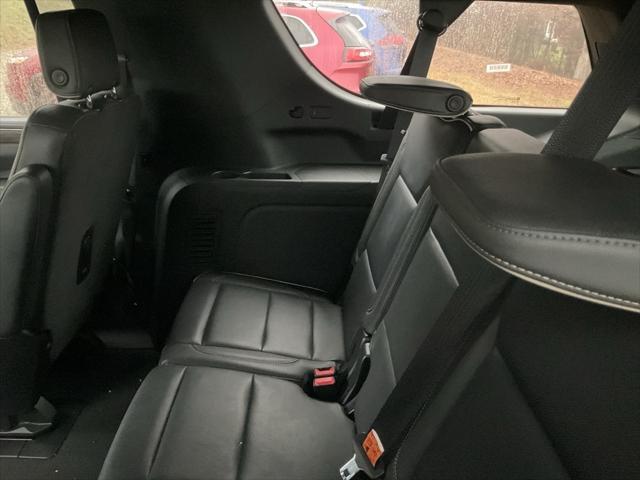 used 2023 Chevrolet Suburban car, priced at $49,998