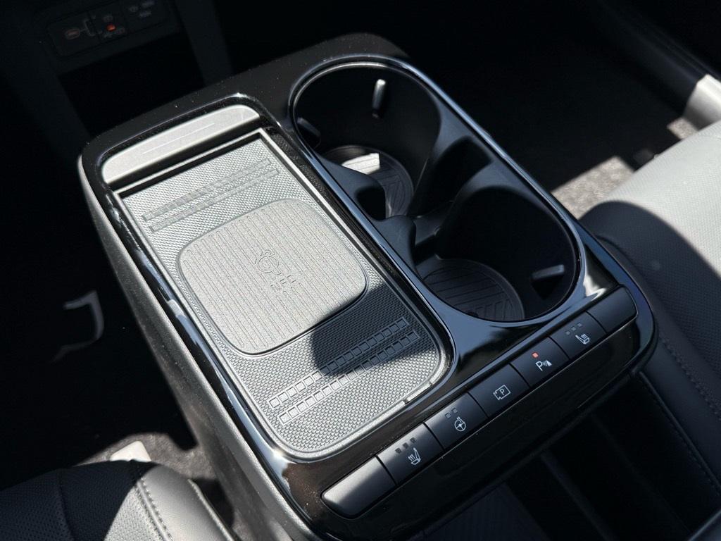 new 2025 Hyundai IONIQ 5 car, priced at $44,491