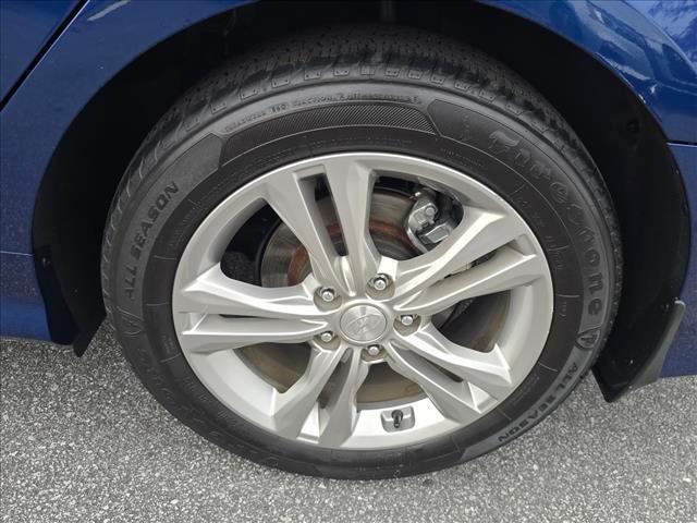 used 2018 Hyundai Sonata car, priced at $13,512