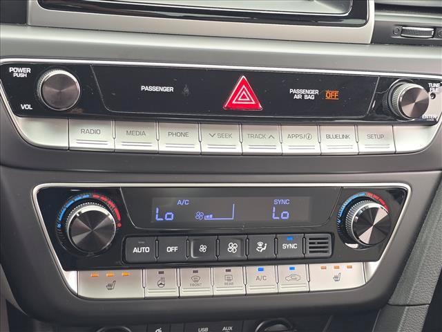 used 2018 Hyundai Sonata car, priced at $13,512